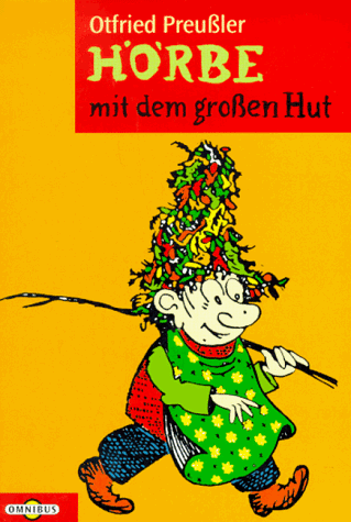 Beispielbild fr Hrbe mit dem groen Hut zum Verkauf von medimops