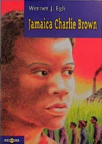 9783570203781: Jamaica Charlie Brown