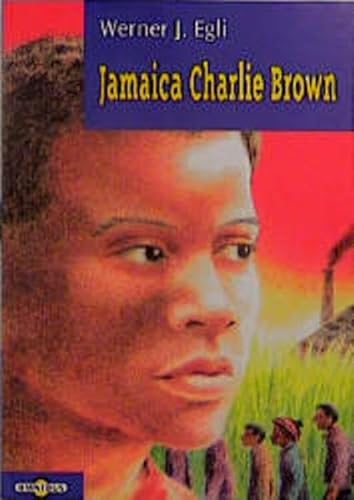 9783570203781: Jamaica Charlie Brown. ( Ab 12 J.).