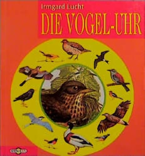 Imagen de archivo de Die Vogeluhr a la venta por medimops