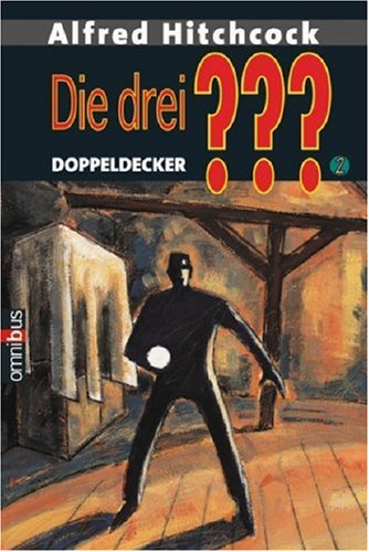 Die drei ??? und der schrullige MillionÃ¤r / ...und der HÃ¶hlenmensch. (Ab 12 J.) (drei Fragezeichen). (9783570203903) by Hitchcock, Alfred; Arthur, Robert; Carey, M. V.