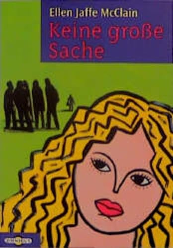 Stock image for Keine große Sache. Omnibus Taschenbuch Band 20392 for sale by Erwin Meyer