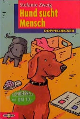 Hund sucht Mensch: Ab 10 Jahren