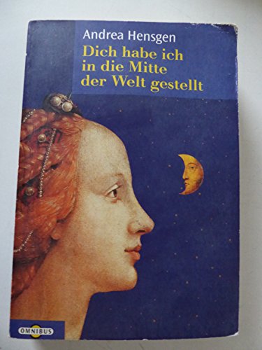 Beispielbild fr Dich habe ich in die Mitte der Welt gestellt. Omnibus-Taschenbuch fr Lesealter ab 14 Jahren. zum Verkauf von Deichkieker Bcherkiste