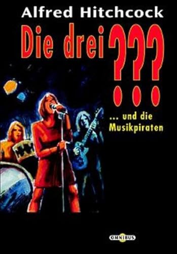 Stock image for Die Drei ??? Und Die Musikpiraten. . . for sale by Hamelyn