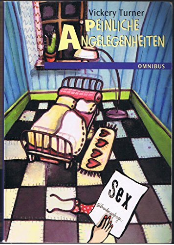 Stock image for Peinliche Angelegenheiten. Omnibus-Taschenbuch fr Lesealter ab 12 Jahren. for sale by Deichkieker Bcherkiste