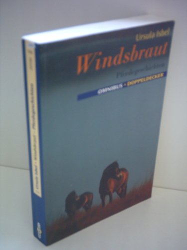 Stock image for Windsbraut for sale by Antiquariat  Angelika Hofmann