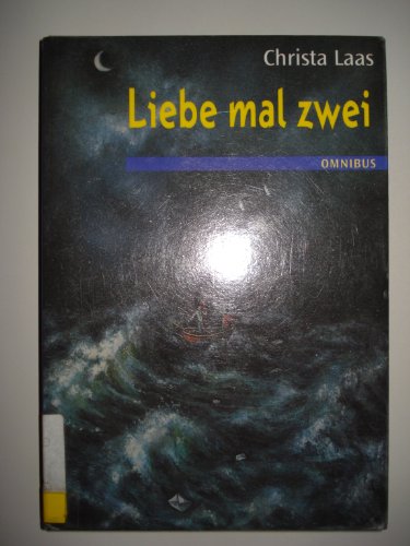 Imagen de archivo de Liebe mal zwei. Omnibus-Taschenbuch Band 20704 a la venta por Deichkieker Bcherkiste