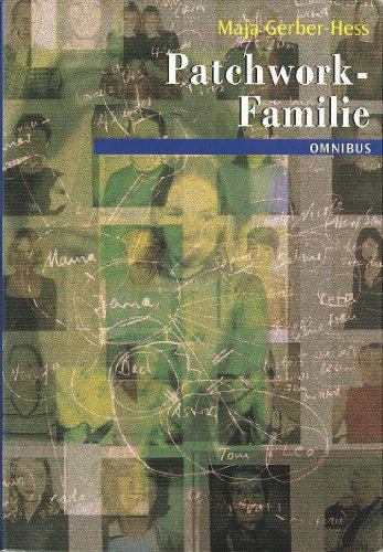 Stock image for Patchwork-Familie for sale by DER COMICWURM - Ralf Heinig