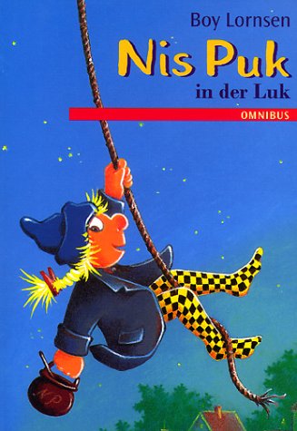 Nis Puk in der Luk. ( Ab 6 J.). (9783570207833) by Lornsen, Boy; SchlÃ¼ter, Manfred