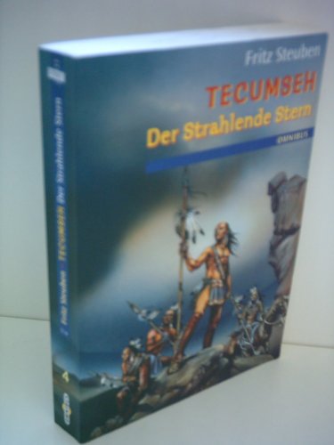 Stock image for Tecumseh, der strahlende Stern for sale by medimops