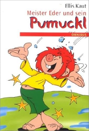 9783570208809: Pumuckl 01. Meister Eder und sein Pumuckl. ( Ab 6 J.).