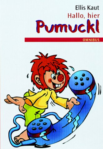 Imagen de archivo de Hallo, hier Pumuckl a la venta por Gabis Bcherlager