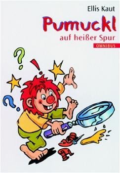 Beispielbild fr Pumuckl auf heier Spur. zum Verkauf von medimops