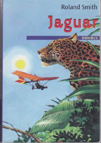 Stock image for Jaguar for sale by Better World Books Ltd