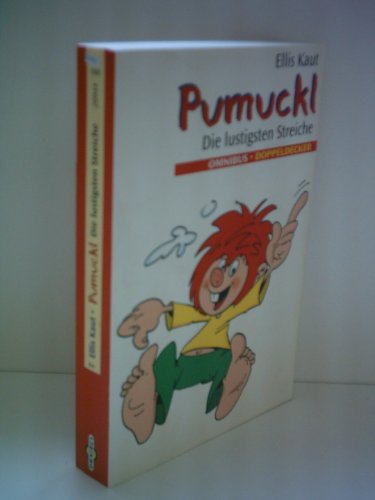 Beispielbild fr Pumuckl, Die lustigsten Streiche zum Verkauf von medimops