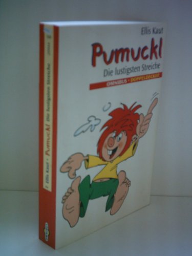 Stock image for Pumuckl, Die lustigsten Streiche for sale by medimops
