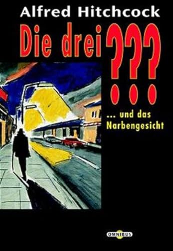 Beispielbild fr Die drei ??? und das Narbengesicht. (drei Fragezeichen). ( Ab 10 J.). zum Verkauf von ThriftBooks-Atlanta