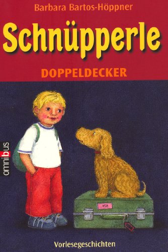 SchnÃ¼pperle und sein Freund Purzel. Vorlesegeschichten. ( Ab 6 J.). (9783570210703) by Bartos-HÃ¶ppner, Barbara; Wittkamp, Julia