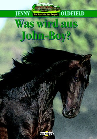 Was wird aus John-Boy?