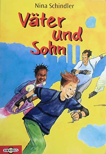 VÄTER UND SOHN. - Schindler, Nina