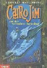 Stock image for Cairo Jim und der versunkene Sarkophag. Omnibus Taschenbuch fr Lesealter ab 12 Jahren for sale by Deichkieker Bcherkiste