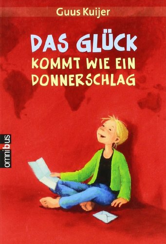 Beispielbild fr Das Glck kommt wie ein Donnerschlag zum Verkauf von medimops