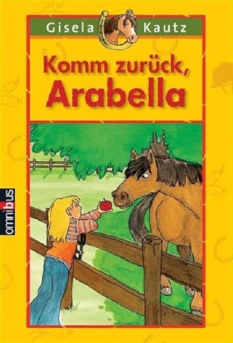 Komm zurück, Arabella