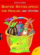 9783570214923: Bunter Rtselspa fr Frhling und Ostern