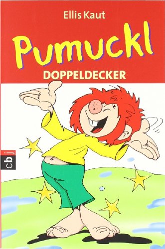 Beispielbild fr Pumuckl - Doppeldecker: Die 10 lustigsten Streiche erstmals in einem Band zum Verkauf von medimops