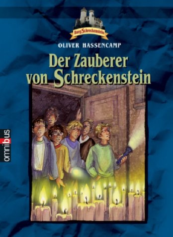 Beispielbild fr Der Zauberer von Schreckenstein, Bd. 14 zum Verkauf von medimops