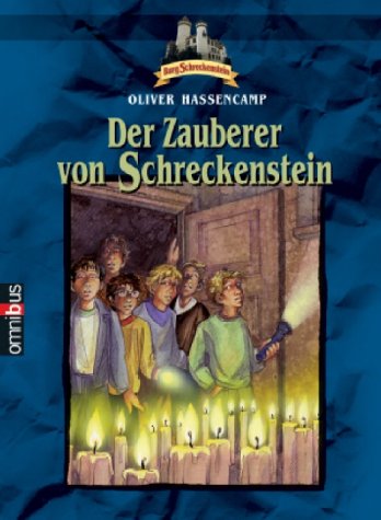 Stock image for Der Zauberer von Schreckenstein, Bd. 14 for sale by medimops
