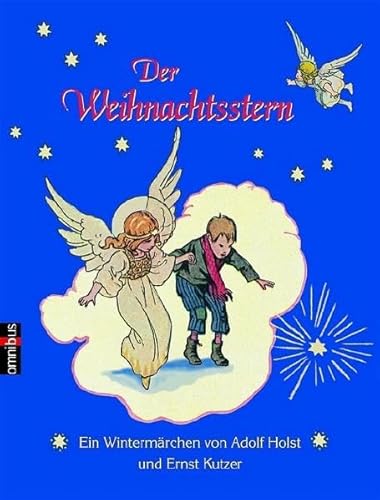 9783570215470: Der Weihnachtsstern