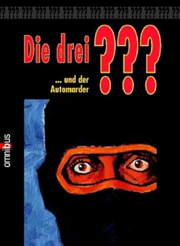 9783570215678: Die drei ??? und der Automarder