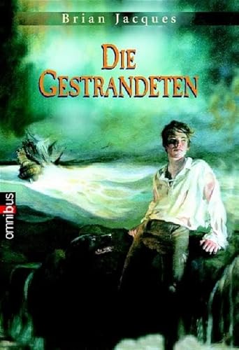 Die Gestrandeten - Brian Jacques, Ulli Günther, Herbert Günther