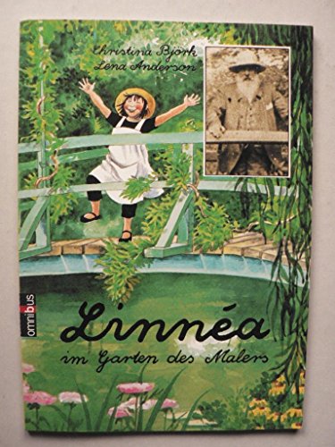 Beispielbild fr Linnea im Garten des Malers. zum Verkauf von medimops