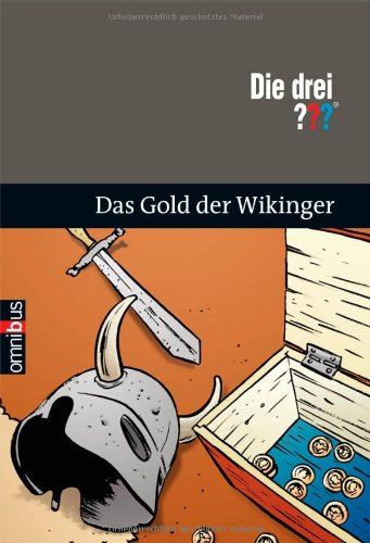 9783570218594: Das Gold Der Wikinger
