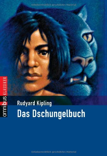 9783570218679: Das Dschungelbuch