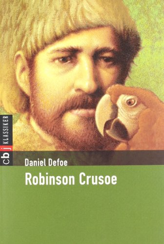 Stock image for Robinson Crusoe for sale by Buchpark