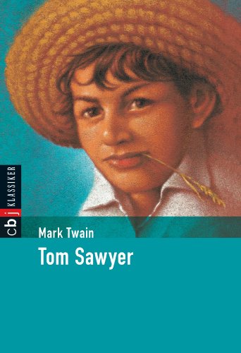 9783570218693: Tom Sawyer