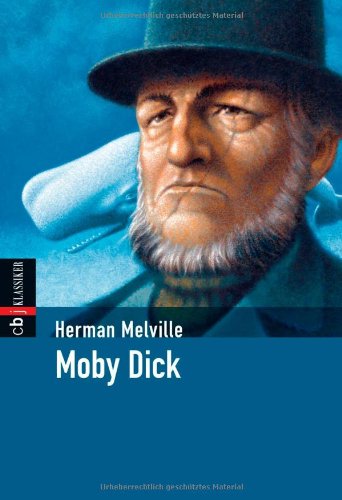 Beispielbild fr Moby Dick zum Verkauf von medimops