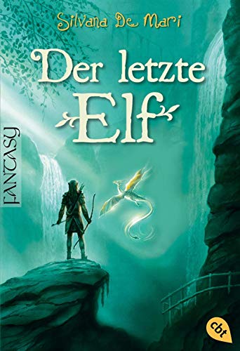 Stock image for Der letzte Elf for sale by Jenson Books Inc