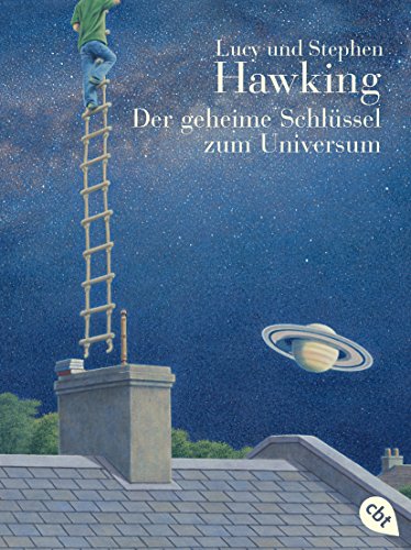 9783570219539: Der geheime Schlssel zum Universum: 21953