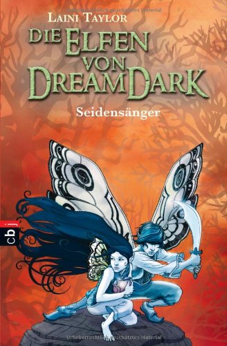 9783570219713: Die Elfen von Dreamdark - Seidensnger
