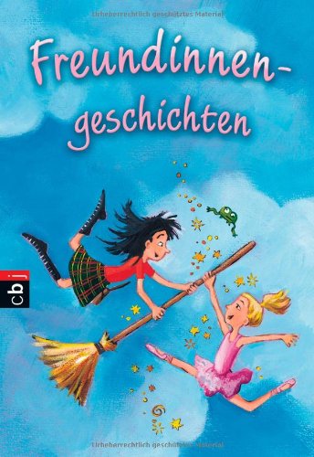 Welttagsedition 1: Freundinnengeschichten