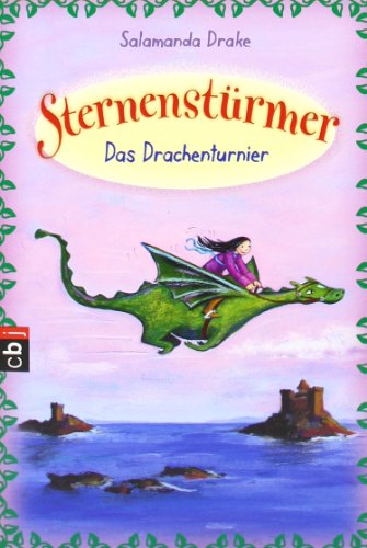 Imagen de archivo de Sternenstrmer - Das Drachenturnier a la venta por medimops