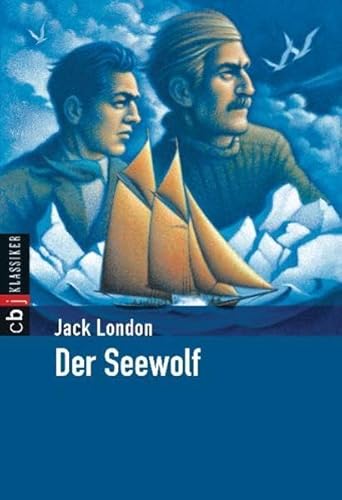 Beispielbild fr Der Seewolf zum Verkauf von medimops