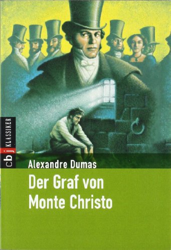 9783570222119: Der Graf von Monte Christo