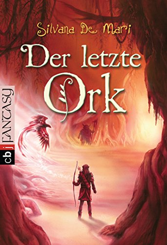 Beispielbild fr Der letzte Ork zum Verkauf von medimops