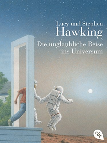 Stock image for Die Unglaubliche Reise Ins Universum for sale by Revaluation Books